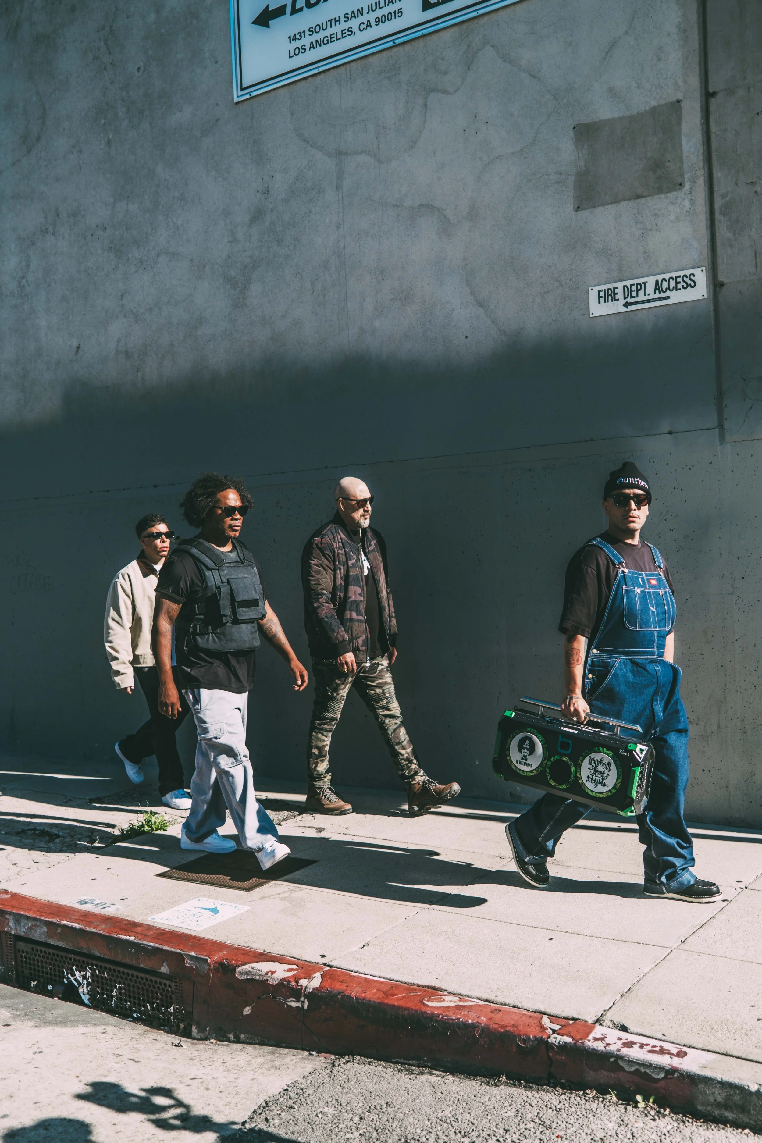 Serial Killers Release New Single “This Thing of Ours,” Announce